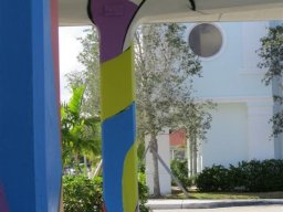 Legacy Murals
